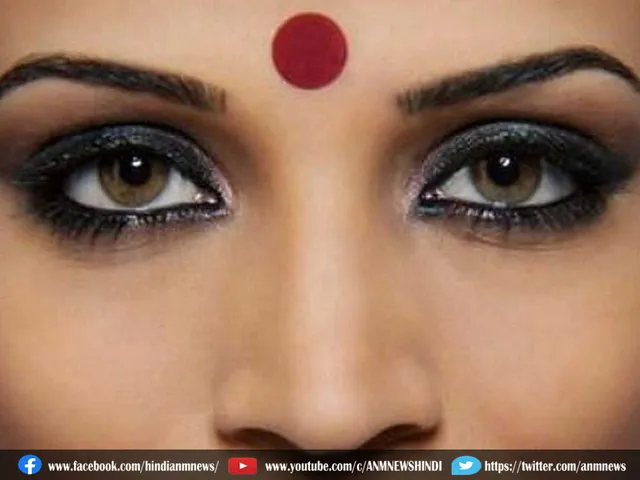 bindi