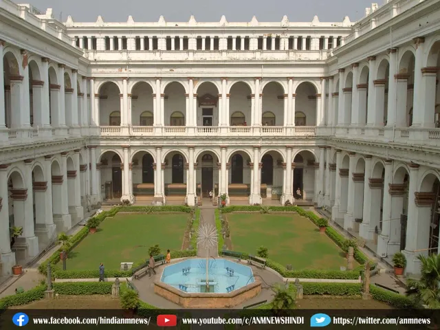 kolkata museum