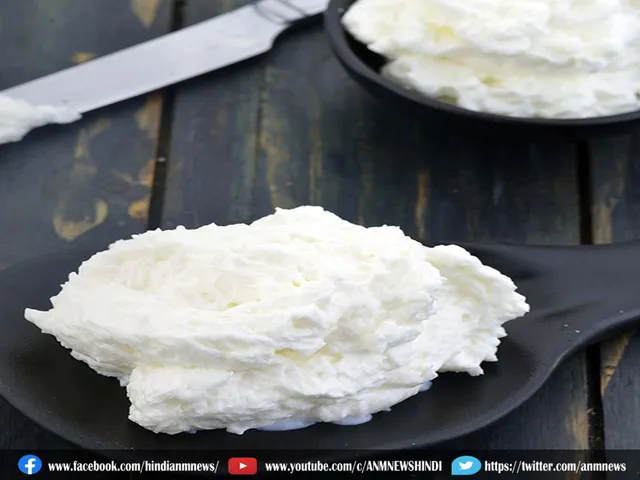 white butter