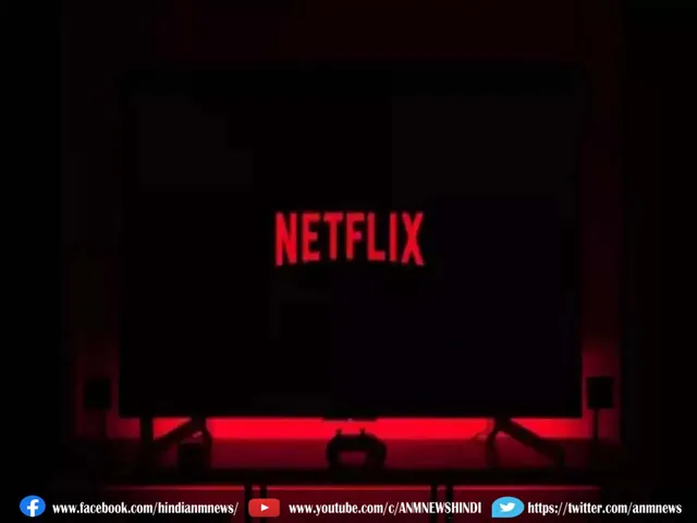 OTT platforms