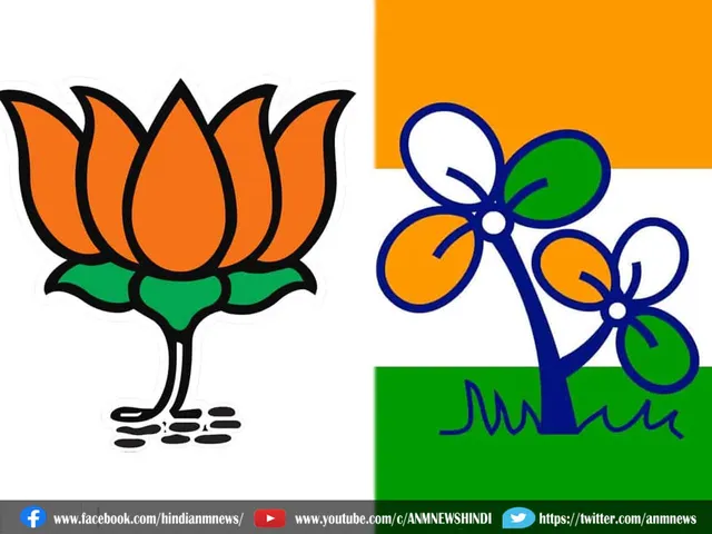 bjp vs tmc 3007