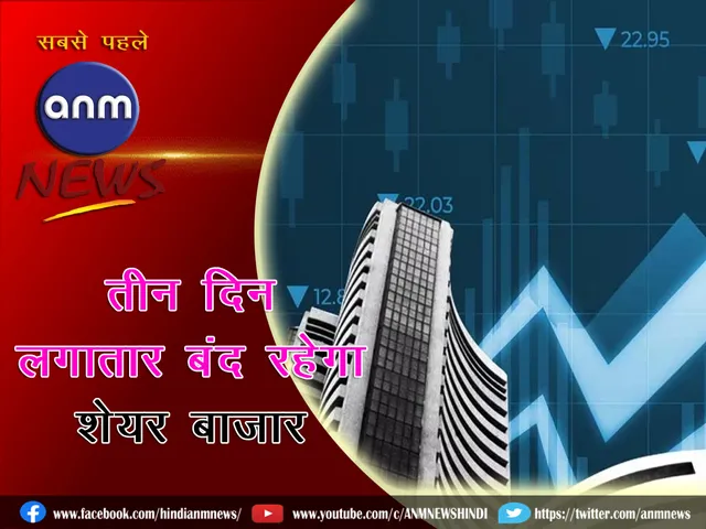 Share Market