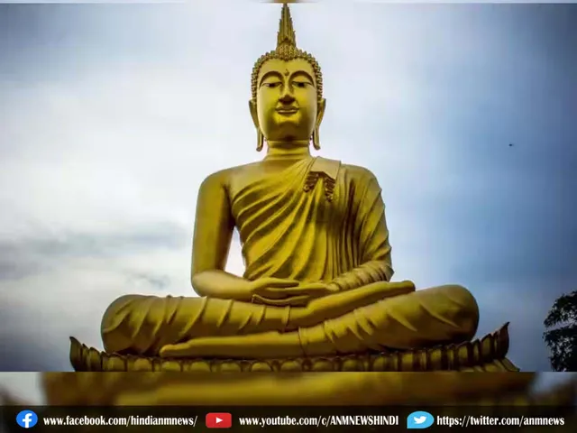 budha purnima.