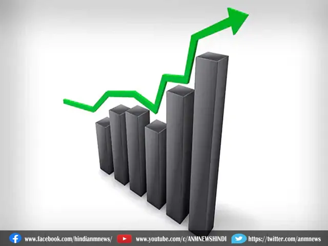 stock market gains