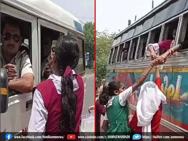Students good job