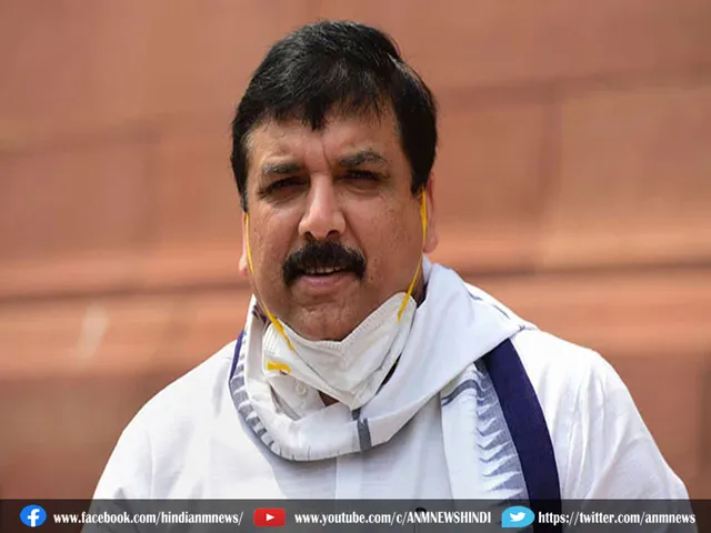  sanjay singh