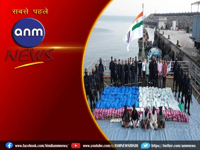 BSF jawans