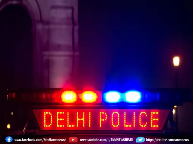 delhipolice