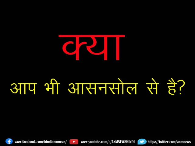 asansol