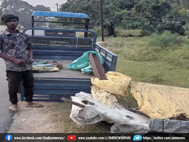 Driver