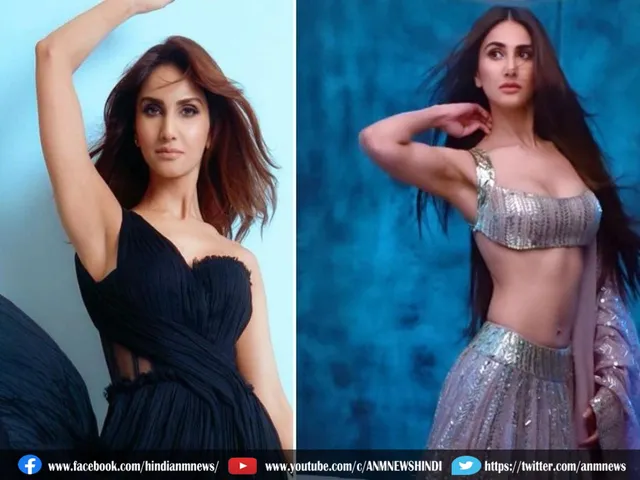 vaani kapoor