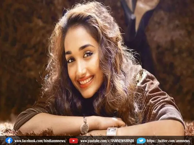 Jiah Khan Suicide Case