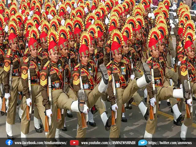 PARADE 6