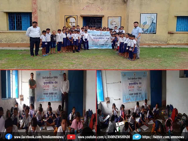 cleanliness fortnight