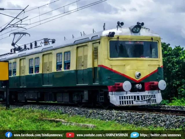 special trains