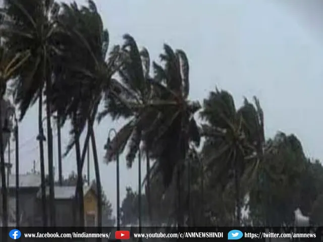 storm kolkata