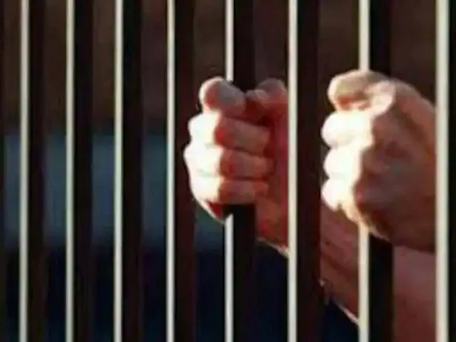 jail