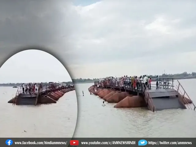 GANGA RIVER