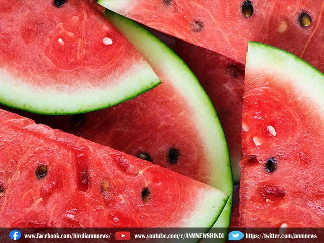 tarbuj aur iska juice