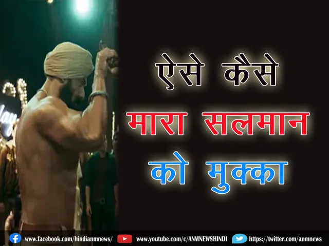 Salman_Punched