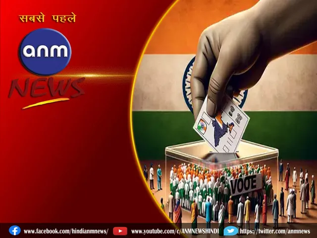 vote