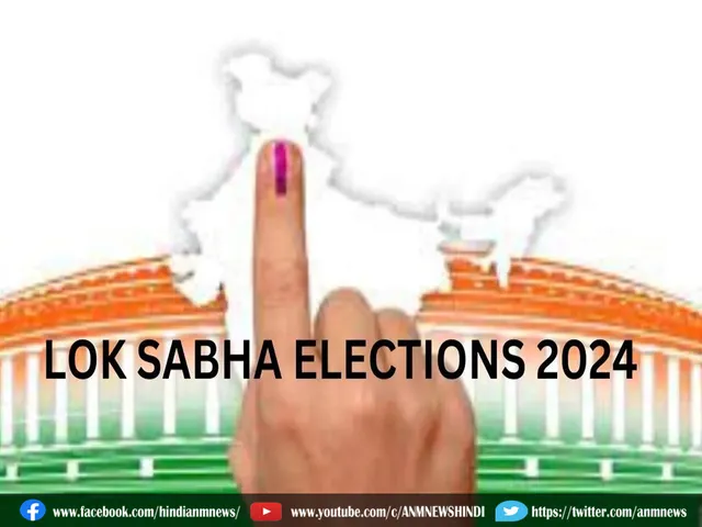 Lok Sabha elections