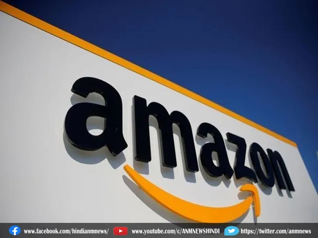 Amazon