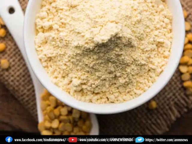 gram flour