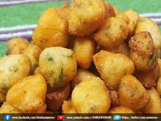 rice pokodas