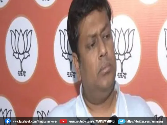 bjpmajumdar