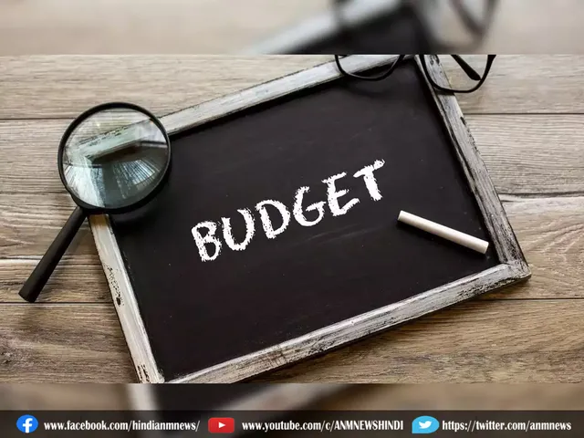 budget