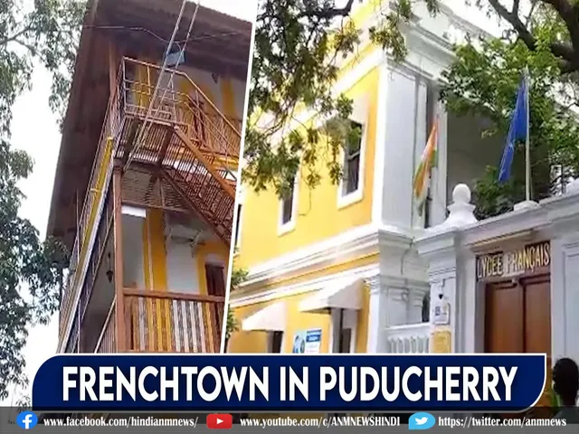 Frenchtown