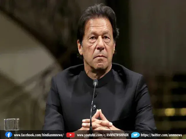  imran khan
