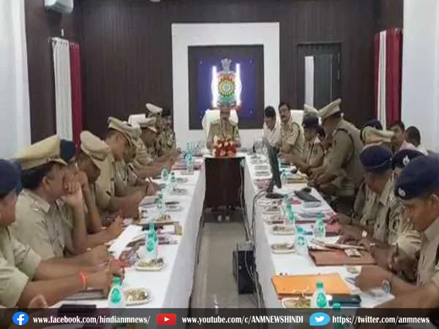 DGP