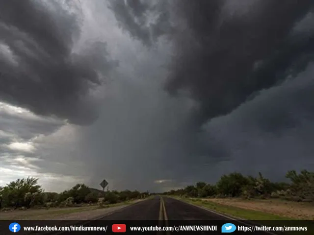 monsoon knock