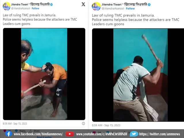 bjp tweets 1509