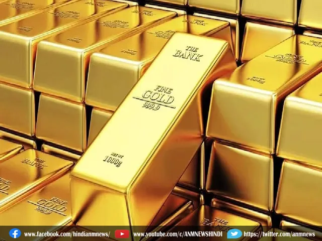 gold prices