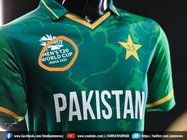 PAKISTAN