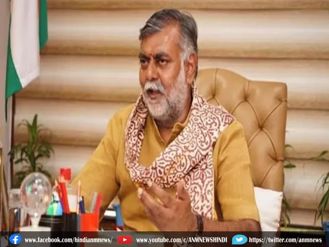 Prahlad Patel
