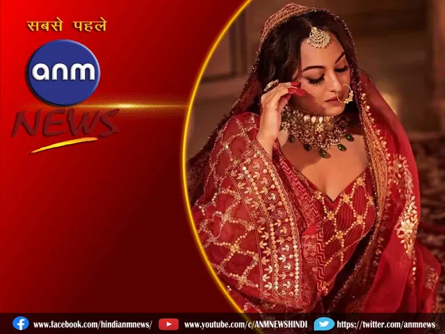 Sonakshi Sinha Wedding
