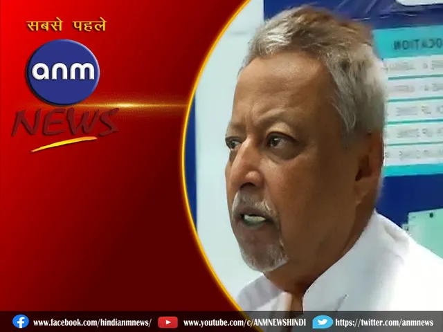 18 mukul roy