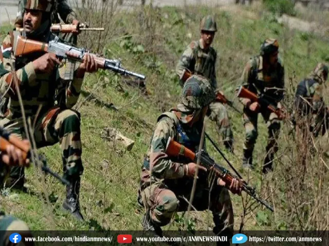 security forces