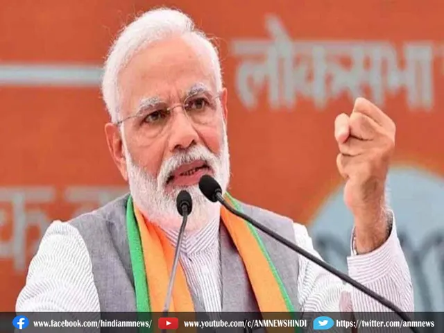 Modi government completes 9 years