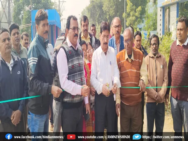 salanpur road silansh