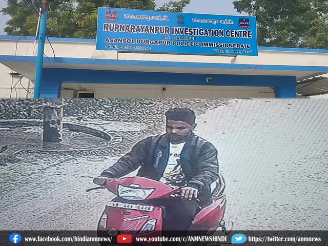 chori scooty