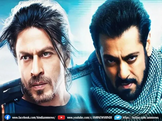 salman-saharukh khan