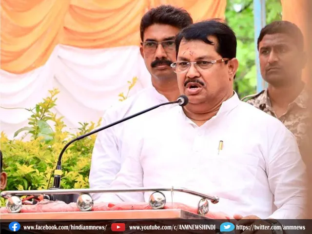 elections in Maharashtra