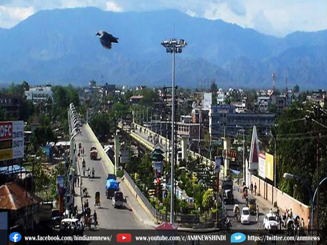 Siliguri