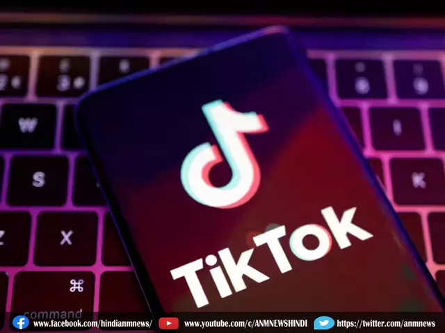 TikTok