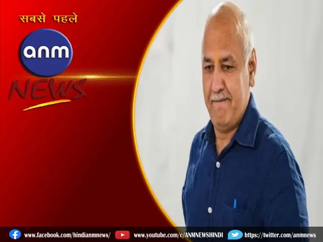 4 manish sisodia